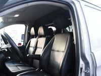 begagnad Mercedes Vito 119 4x4 BACKKAMERA SKINN VÄRMARE LEASEBAR