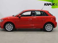 begagnad Audi A1 Sportback 1.2 TFSI Proline 2013, Halvkombi