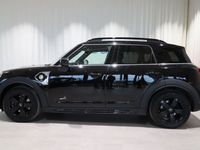 begagnad Mini Cooper Countryman SE ALL4 H&K / Apple CarPlay / Navigat