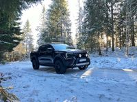 begagnad Ford Ranger Wildtrak 3.0L V6 - Halo Edition