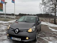 Begagnad Renault Clio IV 90 HK (66 kW) 2016 Kombi