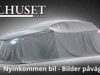 Begagnad VW Golf VII GT 150 HK (110 kW) 2018 Grå