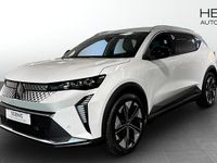 Ny Renault Scenic E-Tech 2026 Vit SUV