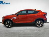 begagnad Volvo C40 Recharge Extended Range Ultimate