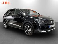 Begagnad Peugeot 3008 GTi 131 HK (96 kW) 2023 Svart SUV