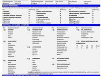 Begagnad Volvo XC40 Ultimate 188 kW (256 HK) 2023 Ljusblå SUV