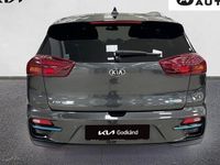 begagnad Kia Niro 64 kWh Advance 2021, SUV