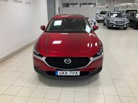 begagnad Mazda CX-30 2.0 SKYACTIV-X M Hybrid Automatisk