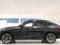 begagnad BMW X4 M40d / M Sport / H&K Ljud - Autowåx Bil