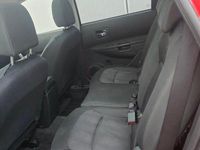 Begagnad Nissan Qashqai +2 141 HK (103 kW) 2012 SUV