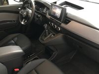 begagnad Nissan Townstar EV N-Connecta L1 "Omgående Leverans" 2024, Transportbil - Skåp