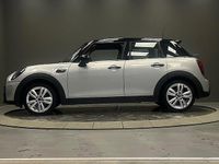 Begagnad Mini Cooper S 178 HK (130 kW) 2021 Silver Halvkombi
