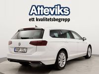 begagnad VW Passat Variant GTE DSG Sekventiell, 218hk, 2020 Executive/Drag/Värmare