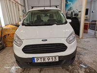 begagnad Ford Transit Courier 1.0 EcoBoost OBS! 10000 Mil Lågskatt