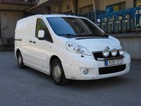 begagnad Peugeot Expert Panel Van 1.2t 2.0 HDi Euro 5