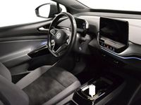 begagnad VW ID4 City PURE PERFORMANCE 52kWh 170hk