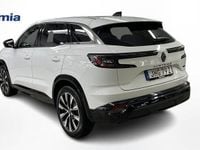 Begagnad Renault Austral Techno 203 HK (149 kW) 2024 Vit SUV