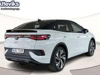 begagnad VW ID5 GTX 299hk | Lagerkampanj | SPEC | Atteviks |