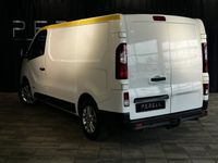 begagnad Nissan NV300 Skåpbil 2.9t 1.6 dCi /Leasbar/Värmare/Drag/