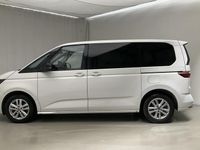 begagnad VW Multivan VW T7 1.4 eHybrid 2022, Minibuss