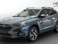 Ny Subaru Crosstrek 150 HK (110 kW) 2025 Blå SUV