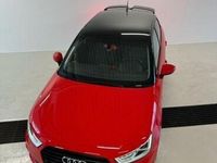 begagnad Audi A1 Sportback 1.0 TFSI Proline Euro 6