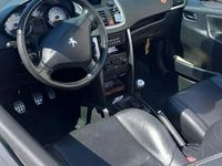 begagnad Peugeot 207 CC 1.6 VTi Euro 5