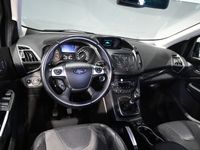 begagnad Ford Kuga KugaTitanium 1.6 Ecoboost 150hk / Dragkrok /