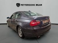 begagnad BMW 320 i Sedan Manuell, 150hk, 2006