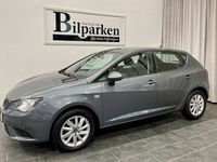 begagnad Seat Ibiza 1.2 TSI 105hk