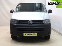 begagnad VW Transporter T5T30 2.0 TDI DSG 2015, Minibuss