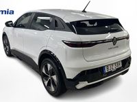 Begagnad Renault Mégane IV Equilibre 97 kW (132 HK) 2023 Vit