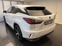 begagnad Lexus RX450h RX 450h AWDComfort Teknikpkt, Panorama