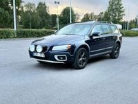 Begagnad Volvo XC70 205 HK (150 kW) 2010 Kombi