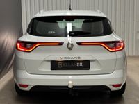 begagnad Renault Mégane IV Megane