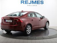 begagnad Volvo S60 D3 Business Advanced