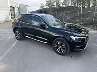 begagnad Volvo XC60 Recharge T6 AWD Inscription Expression