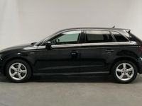 begagnad Audi A3 Sportback 1.4 TFSI e-tron Sportback