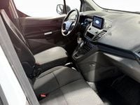 Begagnad Ford Transit 2022 Vit Pickup