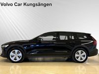 begagnad Volvo V60 CC B4 AWD