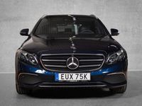 begagnad Mercedes E300 T PLUG-IN