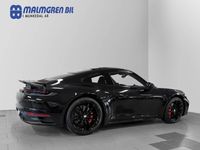 begagnad Porsche 911 Carrera 4S 992