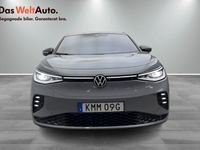 begagnad VW ID5 GTX 82kWh Assistans/Drag/Backkamera