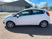 begagnad Ford Fiesta 5-dörrar 1.0 EcoBoost Euro 5