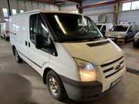 begagnad Ford Transit T260 2.2 TDCi- Nybesiktad - MoKv - SoV - 3 sits