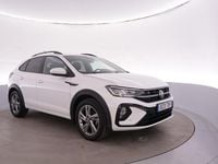Begagnad VW Taigo 110 HK (80 kW) 2022 Vit SUV