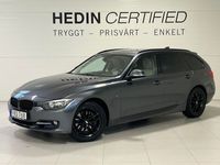 begagnad BMW 335 D XDRIVE