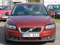 begagnad Volvo C30 2.0 D Manuell, 136hk, 2010