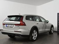 begagnad Volvo V60 CC B4 AWD D Adv NaviP Edt