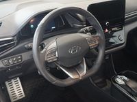 begagnad Hyundai Ioniq EV Premium Plus
